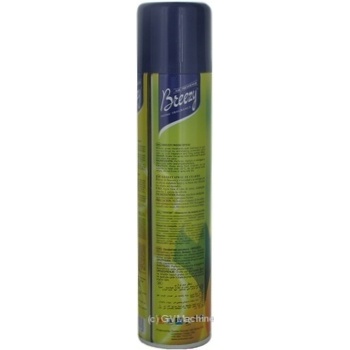 spray breezy lemon 300ml Turkey - buy, prices for - photo 15