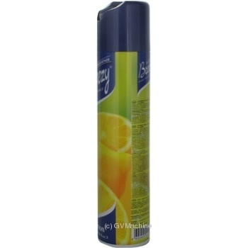 spray breezy lemon 300ml Turkey - buy, prices for - photo 13