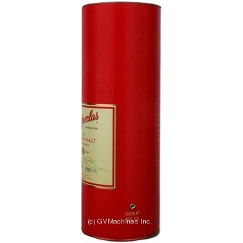 Віскі Glenfarclas 10yo Box 40% 0.7л купити, ціни на МегаМаркет - фото 4