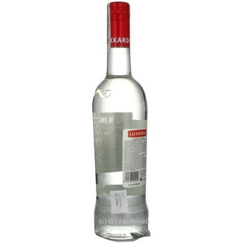 Лiкер Luxardo Sambuca dei Cesari 38% 0,75л - купити, ціни на - фото 3