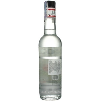 Sambuca Molinari 40% 500ml glass bottle Italy - buy, prices for NOVUS - photo 2