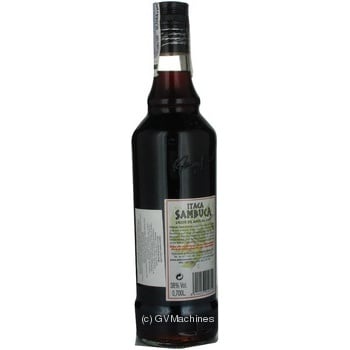 liqueur 38% 700ml glass bottle Spain - buy, prices for - photo 3