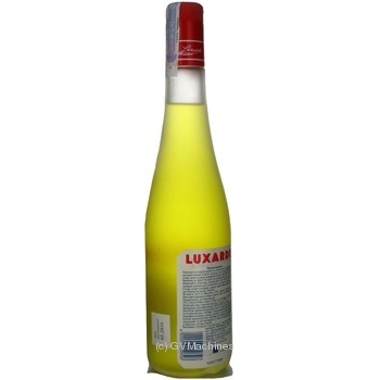 Лiкер Luxardo Limoncello 27% 0,75л - купить, цены на - фото 4