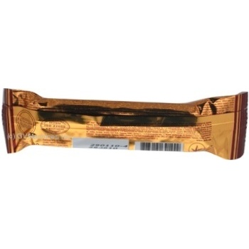 candy bar avk spokusa nuts 38g Ukraine - buy, prices for - photo 5