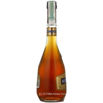 cognac marsel 40% 5years 900g glass bottle Ukraine - buy, prices for - photo 2