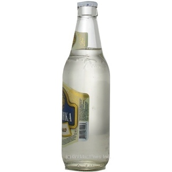 Low-alcohol drink Rosinka Bianco glass bottle 7%alc. 330ml Ukraine - buy, prices for - photo 3