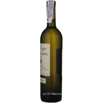Вино Tbilvino Алазанська долина біле н/солодке 0.75л х6 купить, цены на МегаМаркет - фото 8