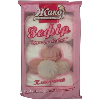 marshmallow jaco 220g Ukraine - buy, prices for - photo 2