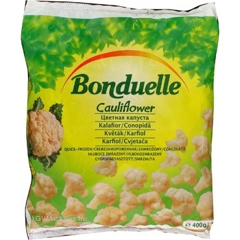 Капуста Bonduelle Кольорова 400г х16 купить, цены на МегаМаркет - фото 2