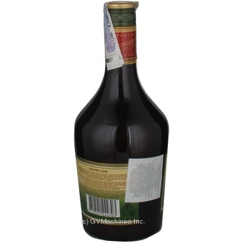 Liqueur Lan 17% 700g glass bottle Netherlands - buy, prices for NOVUS - photo 4