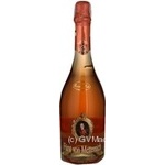 Вино ігристе Furst von Metternich Rose рожеве сухе 0.75л х6