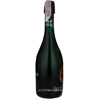 Wine riesling Metternich red dry 12.5% 750ml glass bottle Germany - buy, prices for MegaMarket - photo 3