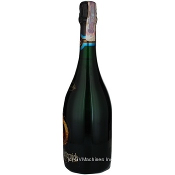 Вино ігристе Furst von Metternich Riesling біле сухе 0.75л х6 купити, ціни на МегаМаркет - фото 4
