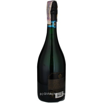 Вино ігристе Furst von Metternich Riesling біле сухе 0.75л х6 купити, ціни на МегаМаркет - фото 5