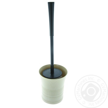 Vanstore Crocus Toilet Brush - buy, prices for ULTRAMARKET - photo 1