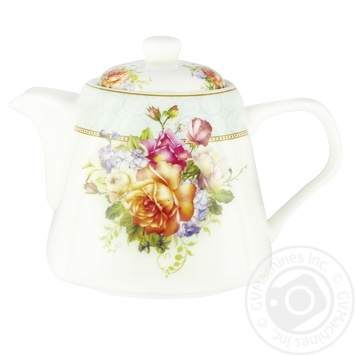 Teapot 750ml - buy, prices for ULTRAMARKET - photo 1