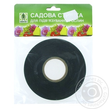 Green Belt Tape Insulating Garden 06-173 - buy, prices for - photo 1