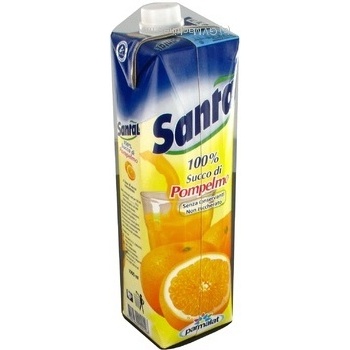 juice santal grapefruit 1000ml tetra pak - buy, prices for - photo 10