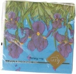 Napkins Luxy paper for serving 20pcs