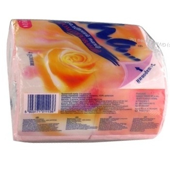 toilet paper aha 4pcs 430g Poland - buy, prices for - photo 2