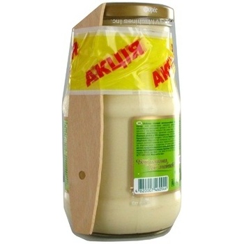 mayonnaise fores floral 60% 820g glass jar Ukraine - buy, prices for - photo 2