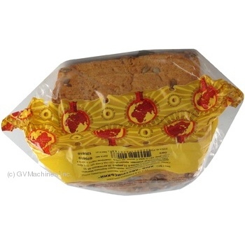 bread korolevskiy kruassan ptc australian wheat 225g polyethylene packaging Ukraine - buy, prices for - photo 2