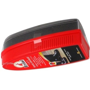 Sponge Vernel for shoes - buy, prices for MegaMarket - photo 3