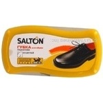 Sponge Salton for shoes