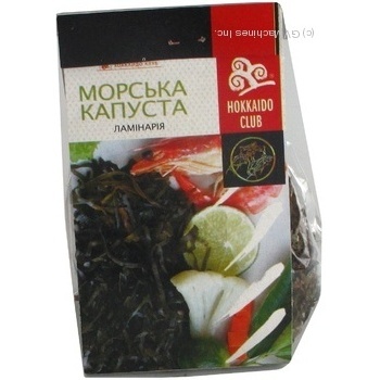 KATANА dry sea ​​kale 25g - buy, prices for MegaMarket - photo 2