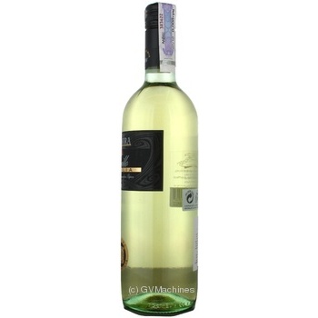 Wine Lamura 13% 750ml glass bottle Italy - buy, prices for NOVUS - photo 4