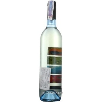 Вино Gazela Vinho Verde біле н/сухе 0.75л х6 купити, ціни на МегаМаркет - фото 3