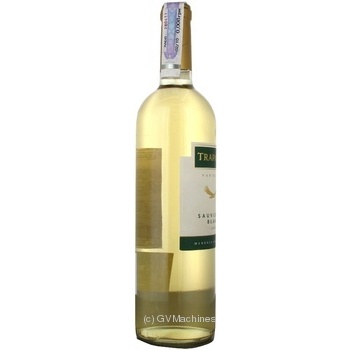 Вино Trapiche Vineyards Sauvignon Blanc біле сухе 0.75л х6 купити, ціни на МегаМаркет - фото 2