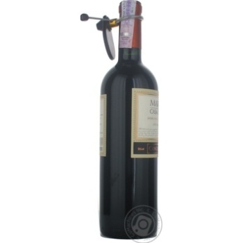 Вино Marques de Cas Concha Cabernet Sauvignon червоне 0.75л х6 купить, цены на МегаМаркет - фото 5