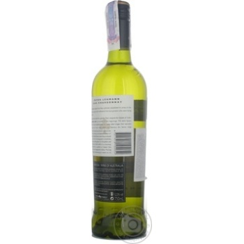 Вино Peter Lehman Chardonnay біле сухе. 0,75л х3 купити, ціни на МегаМаркет - фото 2