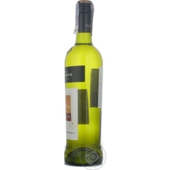 Wine chardonnay Peter lehmann white dry 12.5% 2003year 750ml glass bottle Australia - buy, prices for MegaMarket - photo 5