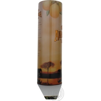 Liqueur Amarula 17% 700ml in tubes Africa England - buy, prices for NOVUS - photo 3