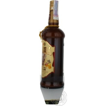 Крем-ликер Amarula 17% 700мл купить, цены на МегаМаркет - фото 3