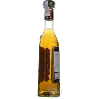 tequila herencia de plata 38% 700ml glass bottle Mexico - buy, prices for - photo 3