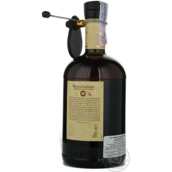 Віскі Bunnahabhain 25років 43% 0.7л у коробці х2 купить, цены на МегаМаркет - фото 5