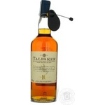 Talisker 10 YO Whisky