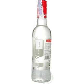 Лiкер Luxardo Sambuca dei Cesari 38% 0,5л - купить, цены на - фото 4