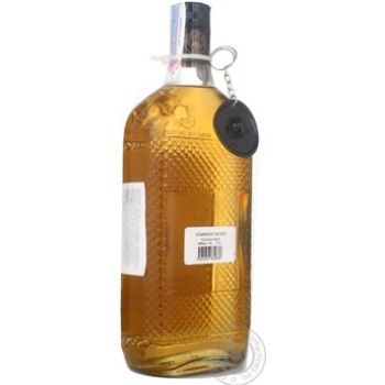 tequila sombrero 38% 1000ml glass bottle Mexico - buy, prices for - photo 9