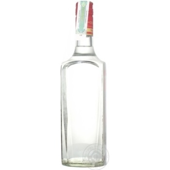 vodka kozatska rada classic ginseng 40% 750ml glass bottle Ukraine - buy, prices for - photo 11