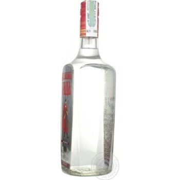 vodka kozatska rada classic ginseng 40% 750ml glass bottle Ukraine - buy, prices for - photo 14