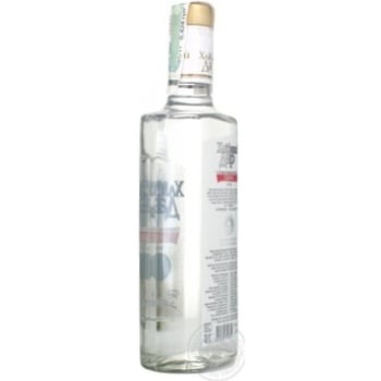 vodka khlibniy dar ozyma 40% 500ml glass bottle Ukraine - buy, prices for - photo 7