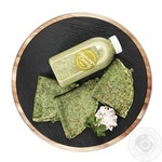 For Pancakes Spinach Dough 500g