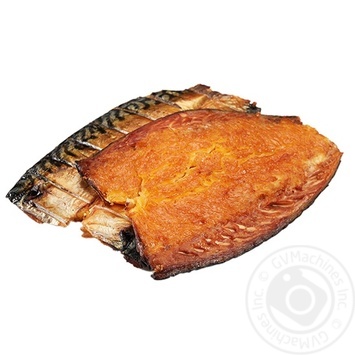 Baked With Cheese Mackrel - buy, prices for NOVUS - photo 1