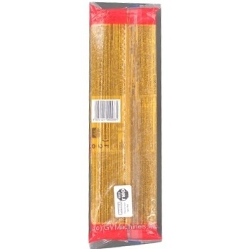 Pasta spaghetti Divella Private import 500g sachet - buy, prices for MegaMarket - photo 3
