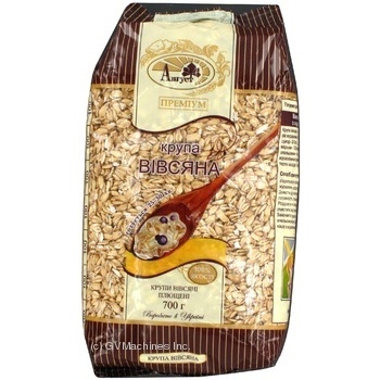 Avgust Premium Oatmeal - buy, prices for MegaMarket - photo 4