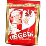Приправа Vegeta універсальна з овочами 200г х10